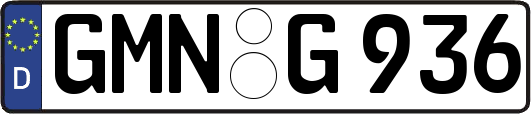 GMN-G936