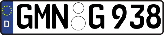 GMN-G938