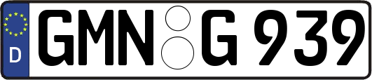 GMN-G939