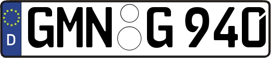 GMN-G940