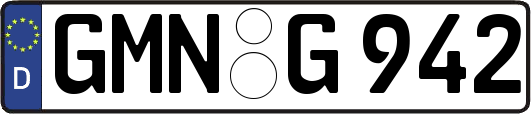 GMN-G942