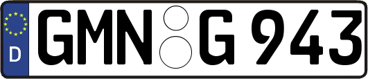 GMN-G943