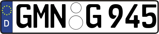 GMN-G945