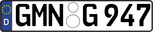 GMN-G947