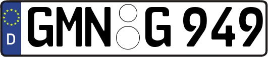 GMN-G949