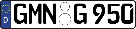 GMN-G950