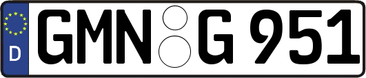 GMN-G951