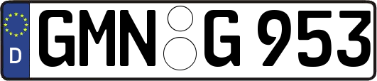 GMN-G953