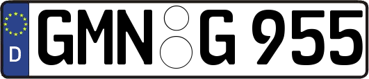 GMN-G955