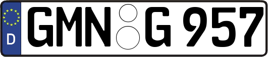 GMN-G957