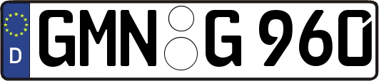 GMN-G960