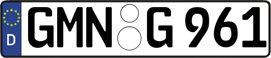 GMN-G961