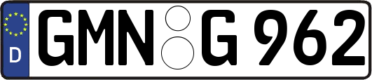 GMN-G962