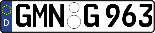 GMN-G963