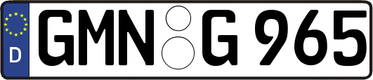 GMN-G965