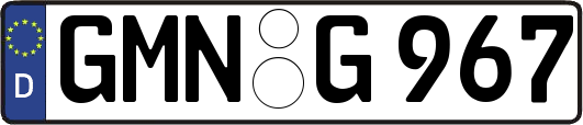 GMN-G967