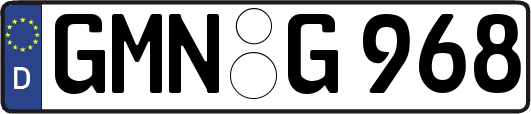GMN-G968