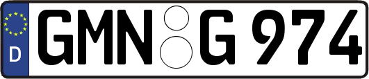 GMN-G974