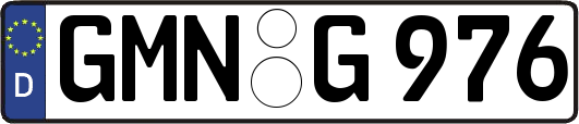 GMN-G976