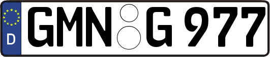 GMN-G977