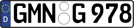 GMN-G978