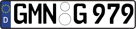GMN-G979