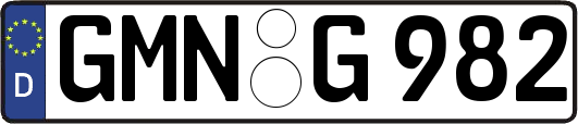 GMN-G982