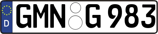 GMN-G983