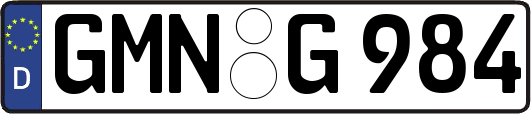 GMN-G984
