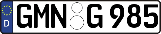 GMN-G985
