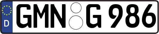 GMN-G986