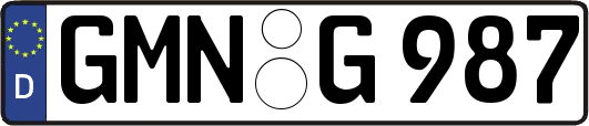 GMN-G987