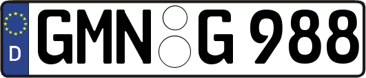 GMN-G988