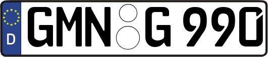 GMN-G990