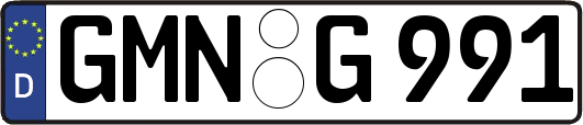 GMN-G991