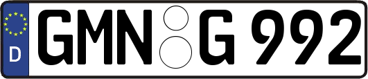 GMN-G992