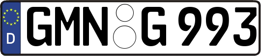 GMN-G993