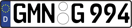 GMN-G994