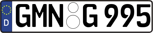 GMN-G995