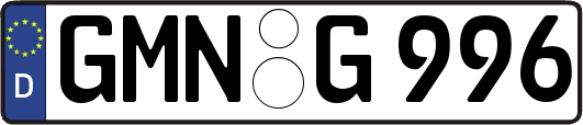 GMN-G996