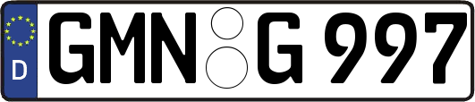 GMN-G997