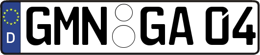 GMN-GA04
