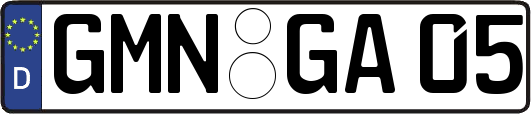 GMN-GA05