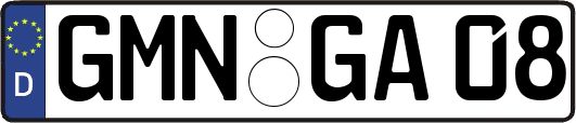 GMN-GA08
