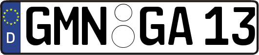 GMN-GA13