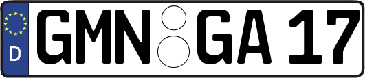 GMN-GA17