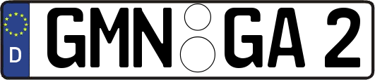 GMN-GA2