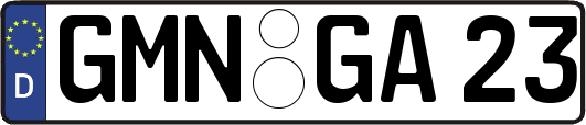 GMN-GA23