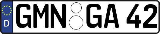 GMN-GA42