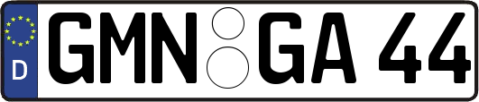 GMN-GA44
